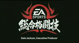 Illustration for article titled Kotaku Live @ EA's Tokyo Game Show Press Conference